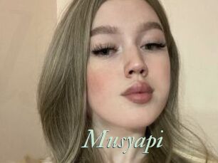 Musyapi