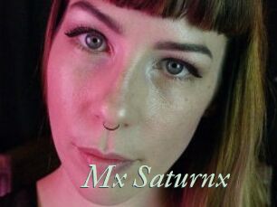 Mx_Saturnx