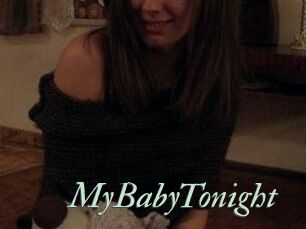 MyBabyTonight