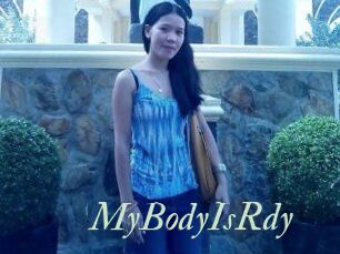 MyBodyIsRdy