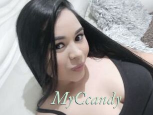 MyCcandy
