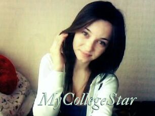 MyCollegeStar