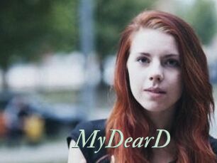 MyDearD