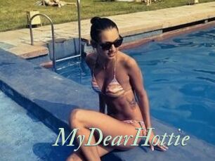 MyDearHottie