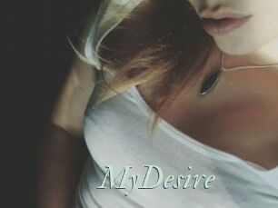 MyDesire