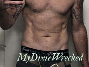 MyDixieWrecked