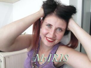 MyIRIS
