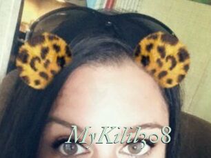MyKilil308