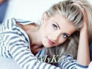 MyKiss
