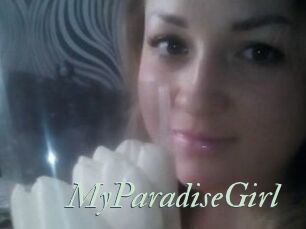 MyParadiseGirl