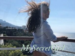 MySecretGirl
