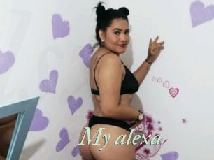 My_alexa