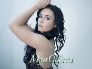 MyaCollins