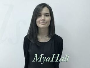MyaHall
