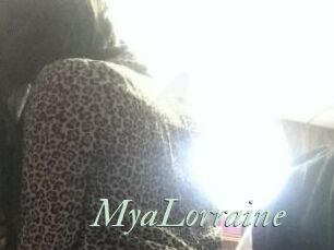 MyaLorraine