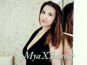 MyaXBeauty