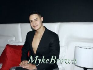 MykeBrown
