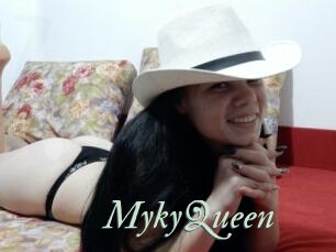 MykyQueen