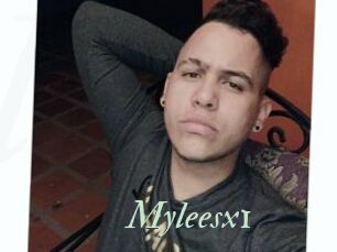 Myleesx1