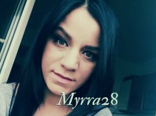 Myrra28