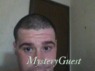 MysteryGuest