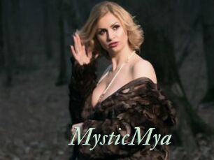 MysticMya