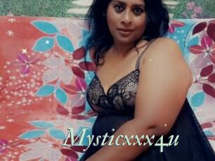Mysticxxx4u