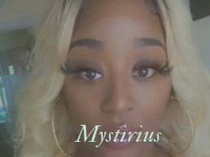 Mystirius