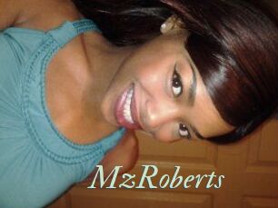 MzRoberts