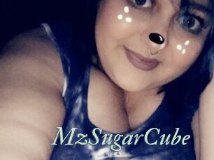 MzSugarCube