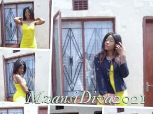 MzansiDiva2021
