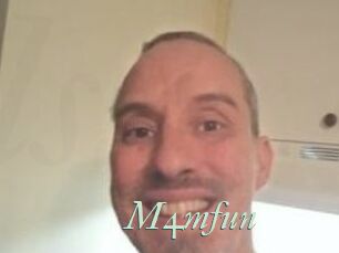 M4mfun