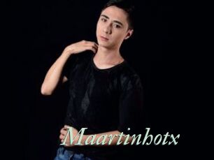 Maartinhotx