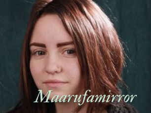 Maarufamirror