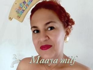 Maaya_milf