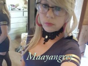 Maayangrey
