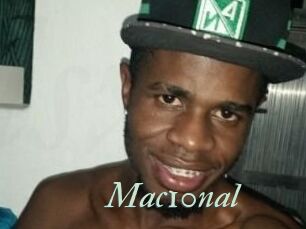 Mac10nal