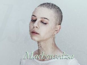 Machousedza