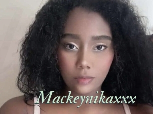 Mackeynikaxxx