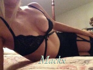 Mackx