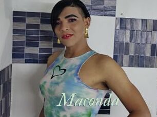 Maconda