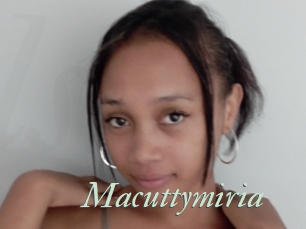Macuttymiria