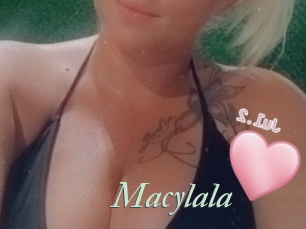 Macylala
