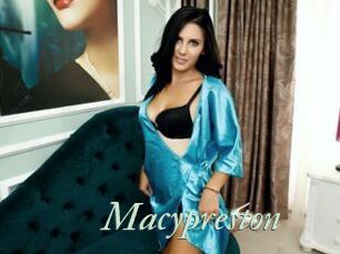 Macypreston