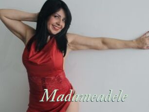 Madameadele