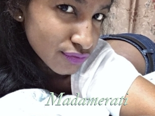 Madamerati