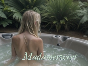 Madamesweet