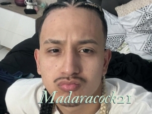 Madaracock21
