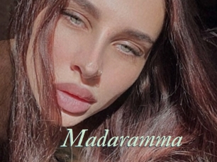 Madaramma