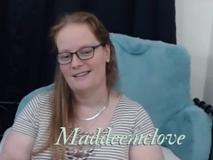 Maddeemclove